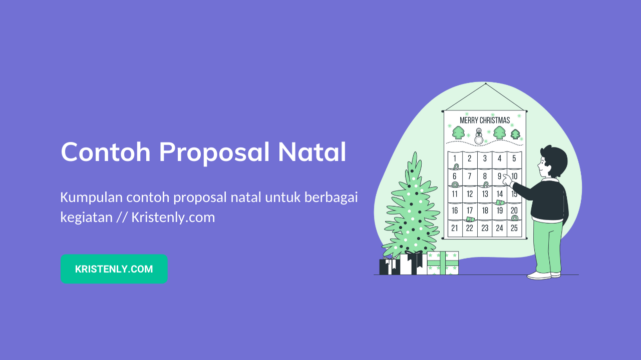 Proposal Natal