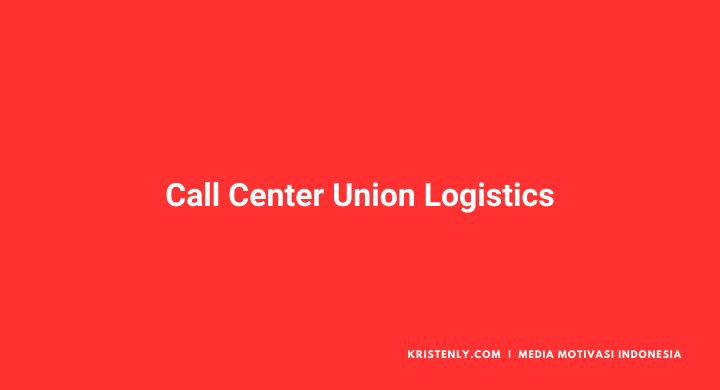 call center union logistics